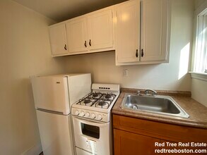 381 Harvard St in Cambridge, MA - Building Photo - Building Photo