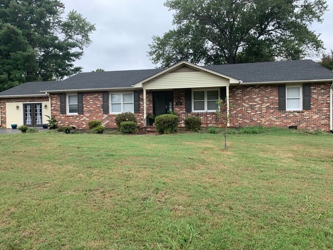 property at 227 St Albans Dr