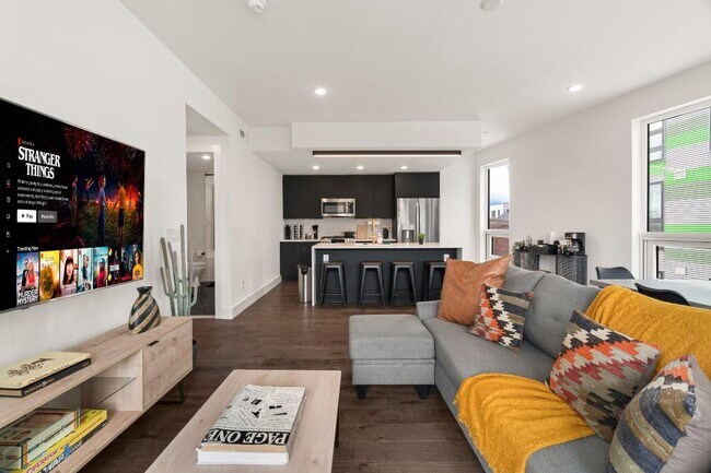 property at 1501 N 31st St