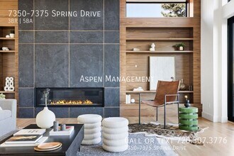7350-7375 Spring Dr in Boulder, CO - Building Photo - Building Photo