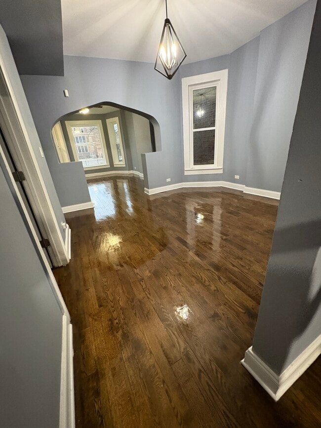 4251 W Jackson Blvd in Chicago, IL - Building Photo - Building Photo