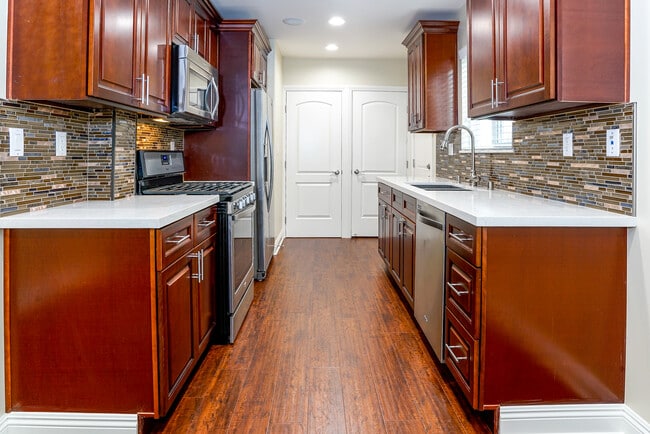 7522 Fountain Ave, Unit 7522