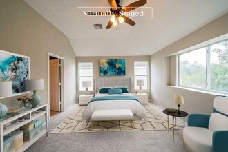 20410 Fall Foliage Dr in Humble, TX - Building Photo - Building Photo