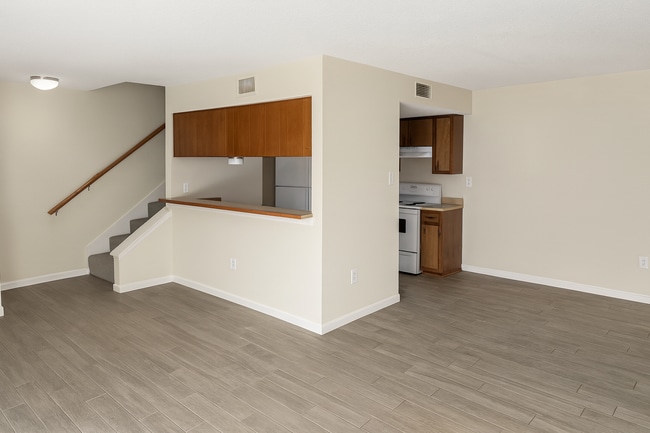 4505 Hunt Cir, Unit D in Killeen, TX - Building Photo - Building Photo