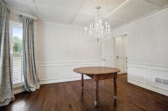 4009 Dover Ave in Alpharetta, GA - Foto de edificio - Building Photo