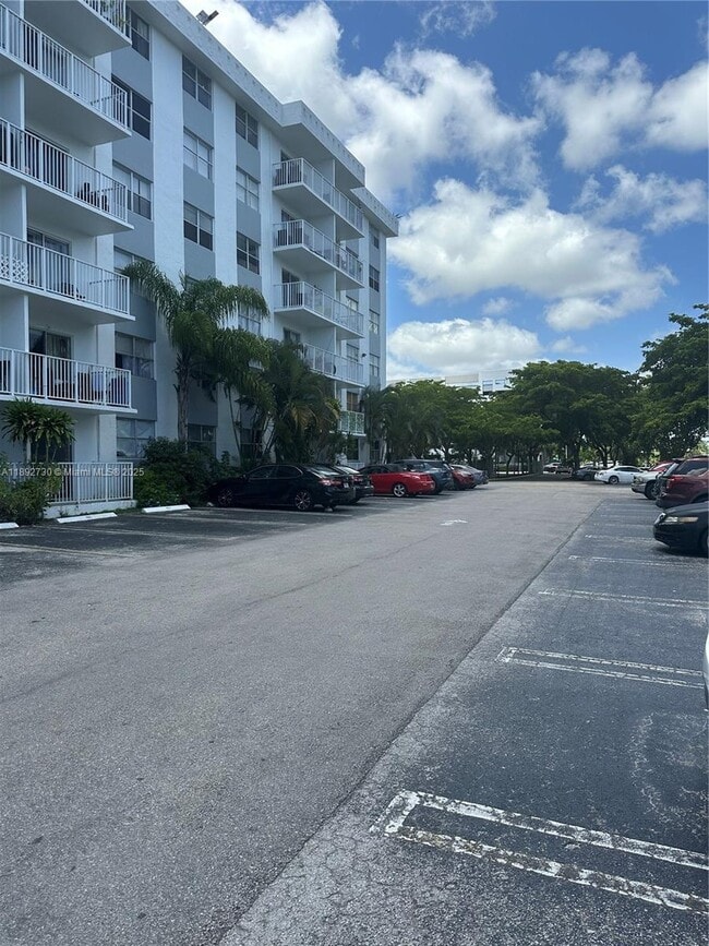 property at 16465 NE 22nd Ave