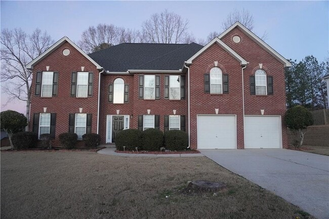 840 Paper Creek Dr SE in Lawrenceville, GA - Building Photo - Building Photo