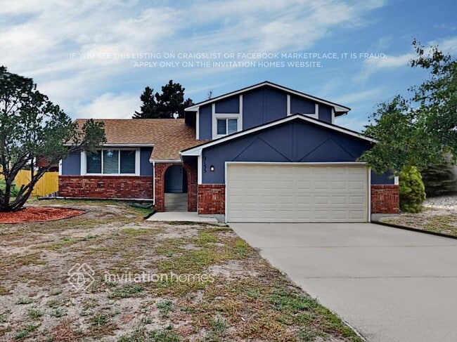 property at 3155 Zephyr Dr