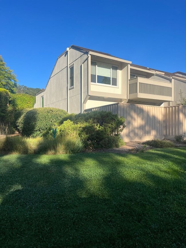 property at 2070 Knolls Dr