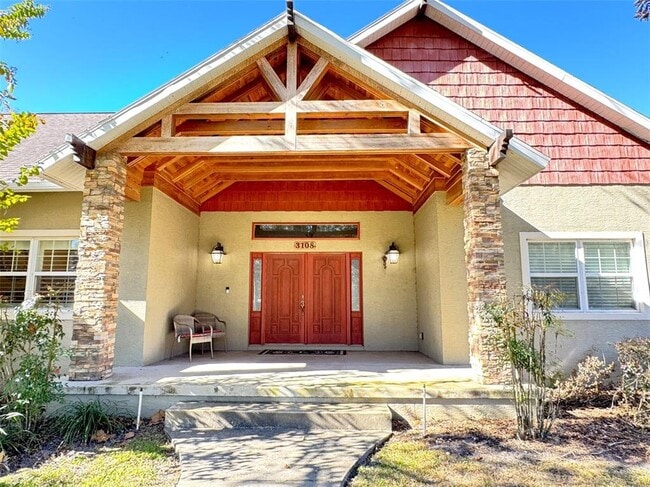 3108 N Wheaton Point in Hernando, FL - Building Photo - Building Photo