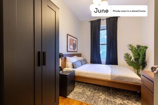 Room in Shared 3 bed/1 bath home, Unit C in Boston, MA - Building Photo