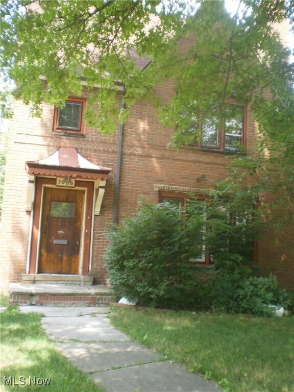 3686 Avalon Rd in Shaker Heights, OH - Building Photo - Building Photo