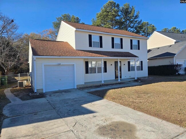 208 Sagamare Rd in Columbia, SC - Building Photo - Building Photo