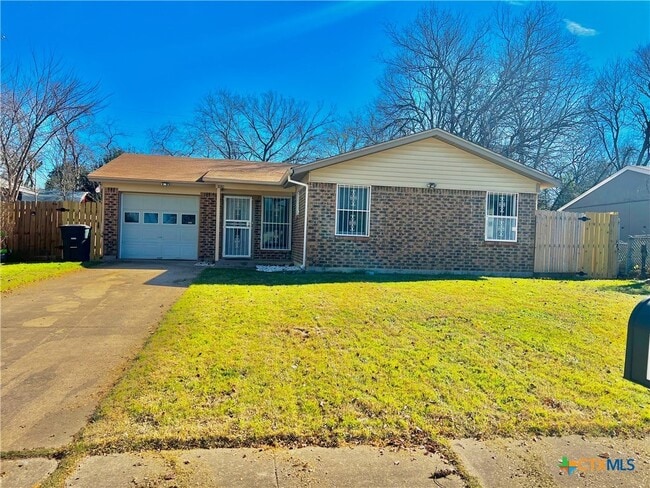 property at 1010 San Antonio St