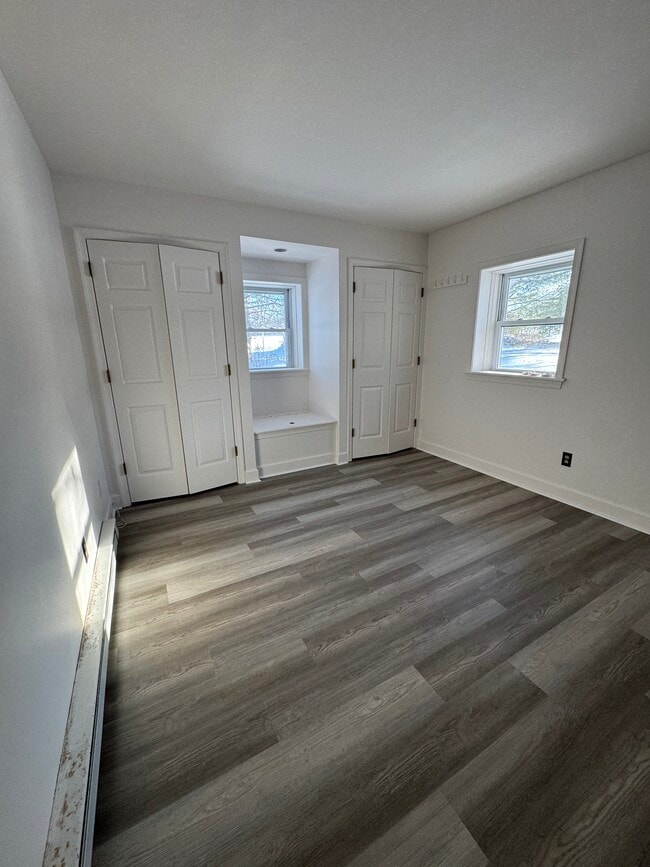 property at 5828 Township Line Rd