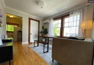 5245 NE Rodney Ave in Portland, OR - Building Photo - Building Photo