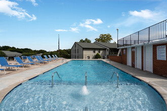 Germantown Gardens in East Ridge, TN - Building Photo - Building Photo