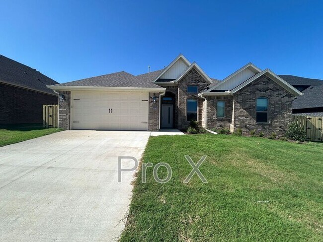 property at 1450 Overcup Oak Ln