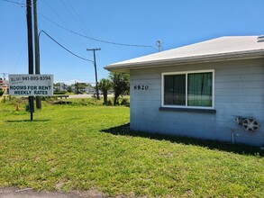 6820 15th St in Sarasota, FL - Building Photo - Building Photo