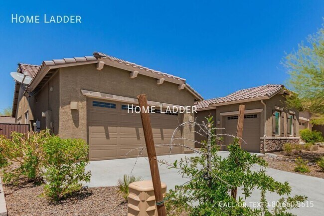 10502 W Bronco Trail in Peoria, AZ - Building Photo - Building Photo