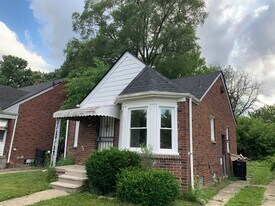 19321 Prevost St in Detroit, MI - Building Photo