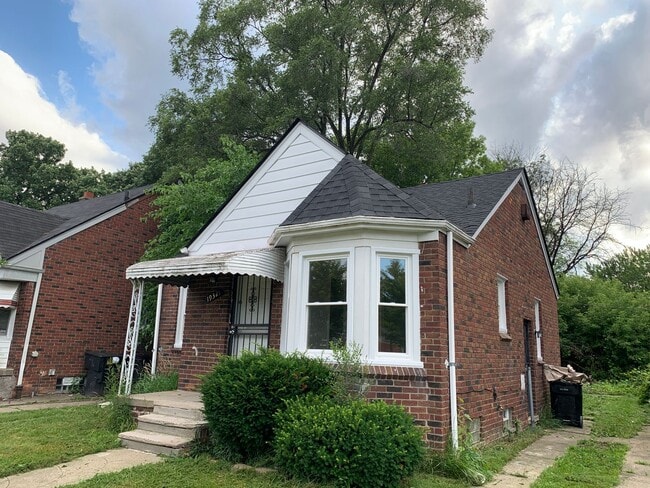 property at 19321 Prevost St