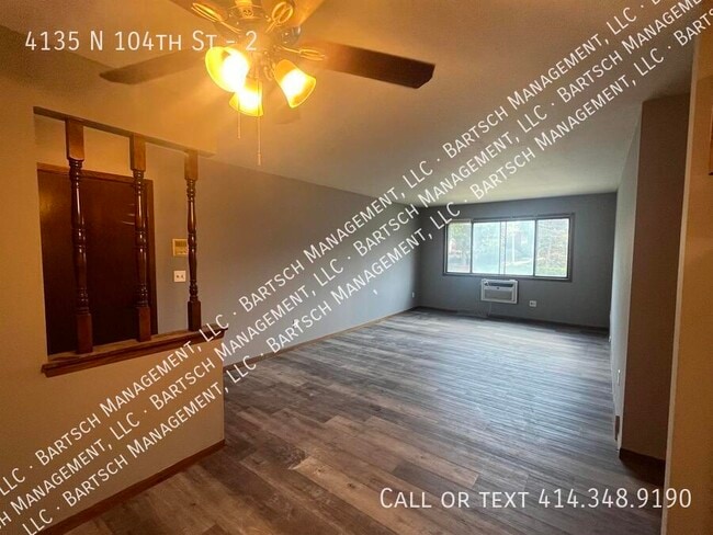 4135 N 104th St in Milwaukee, WI - Building Photo - Building Photo