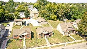 314 N 2nd St in Richmond, KY - Building Photo