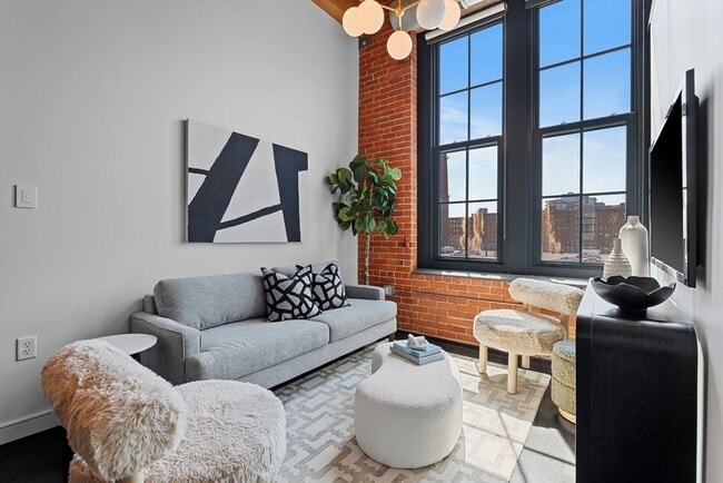 property at 319 A St