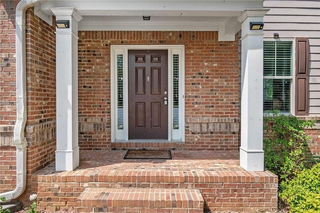 1545 Shiloh Manor Ct in Marietta, GA - Building Photo - Building Photo