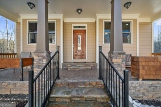 538 Bearslide Hollow in Dahlonega, GA - Building Photo - Building Photo