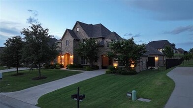 507 Maggie Trail in Allen, TX - Building Photo - Building Photo