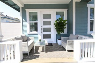 709 Copeland Ct in Santa Monica, CA - Building Photo