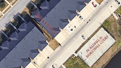 3617 Kenyon Dr in College Station, TX - Building Photo - Building Photo