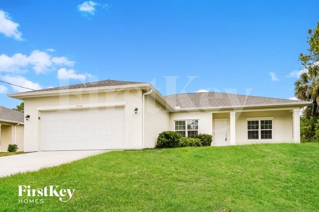 property at 2466 Altoona Ave