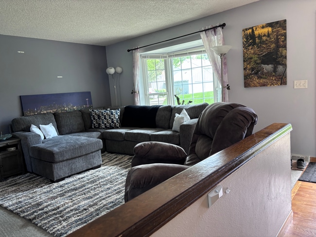 property at 2433 E Fremont Ct