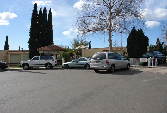 South Bay Apartments in San Ysidro, CA - Building Photo - Building Photo