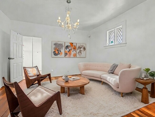 property at 1872 North Ave