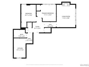 1008 Elmwood Ave in Buffalo, NY - Building Photo - Building Photo