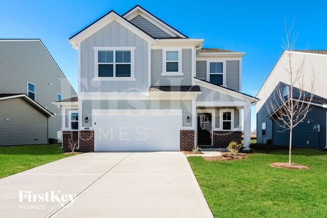 property at 720 Locust Dr
