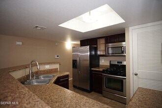 11237 Red Barrel Pl in El Paso, TX - Building Photo - Building Photo