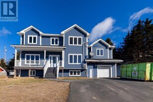 8 Briens Rd in Holyrood, NL - Building Photo