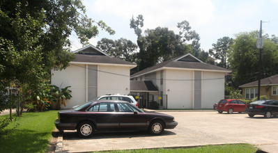 317 East Drive Apartments in Baton Rouge, LA - Building Photo - Building Photo