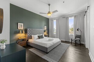 1224 2nd Ave S in Nashville, TN - Building Photo