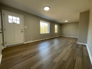 2927 Dupuy Rd in Petersburg, VA - Building Photo - Building Photo