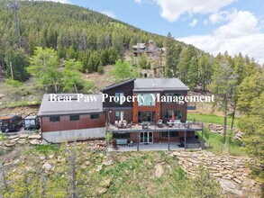 1620 Saddle Ridge Dr in Evergreen, CO - Foto de edificio - Building Photo