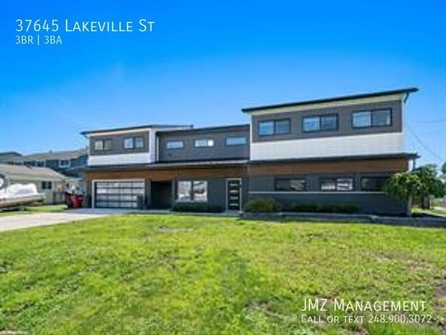 property at 37645 Lakeville St