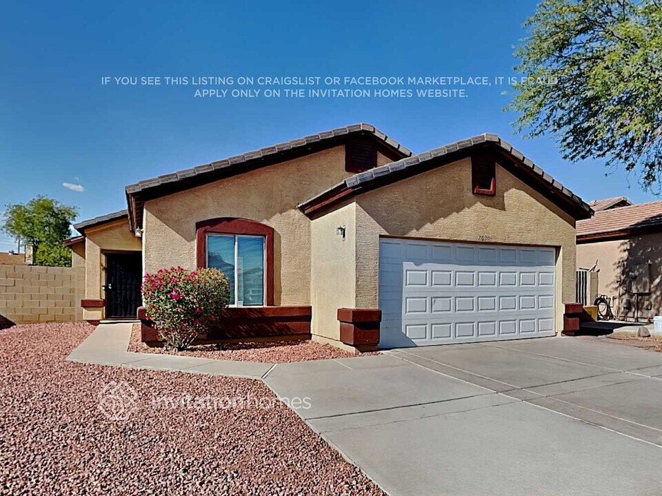 7030 W Villa St in Phoenix, AZ - Building Photo