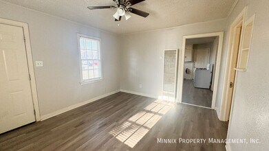 2711 35th St in Lubbock, TX - Building Photo - Building Photo