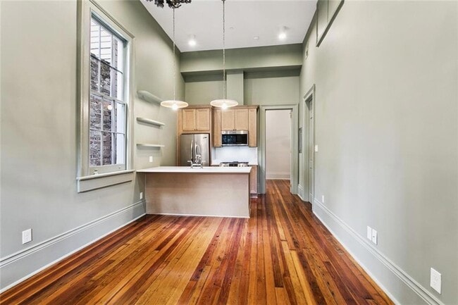 632 Esplanade Ave in New Orleans, LA - Building Photo - Building Photo